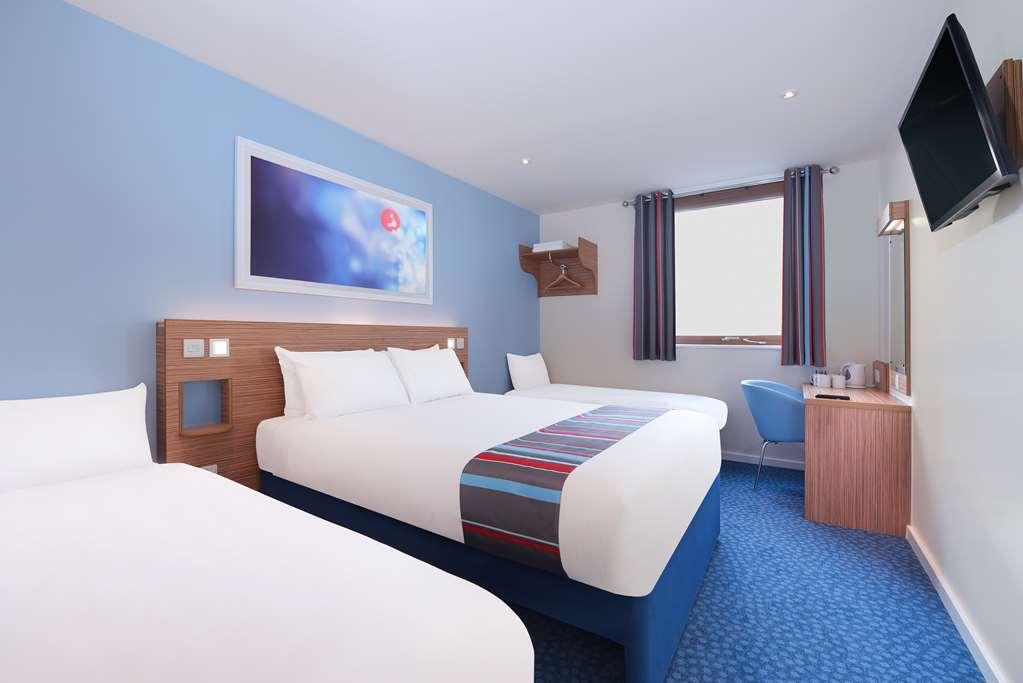 Travelodge London Hounslow Cameră foto