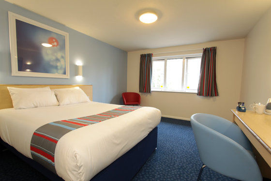 Travelodge London Hounslow Cameră foto