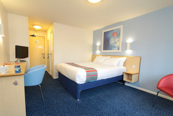 Travelodge London Hounslow Cameră foto